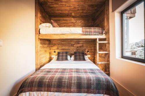Apartamento de Lujo A Pie de Pista Sierra Nevada