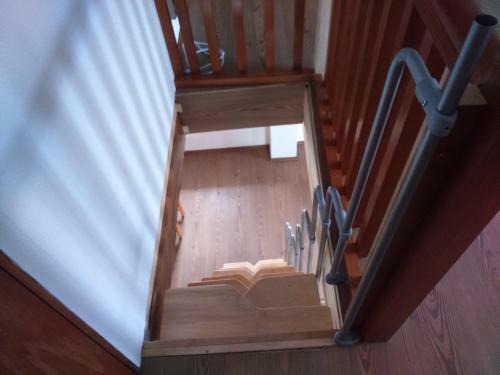 Apartamento Jurahaus Maisonette Wohnung
