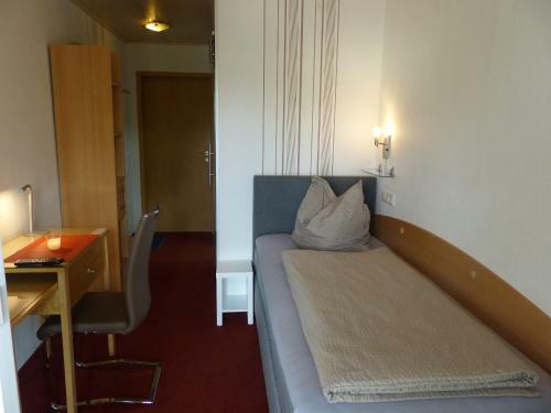 Hotel/restaurant Balkan