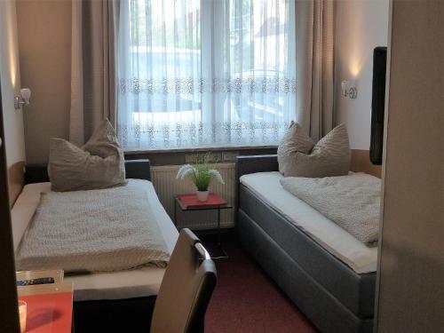 Hotel/restaurant Balkan