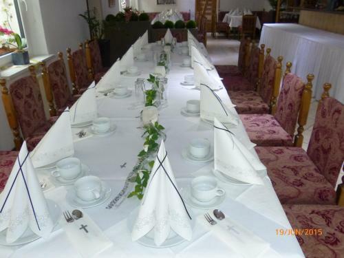 Hotel/restaurant Balkan
