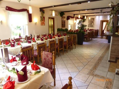 Hotel/restaurant Balkan