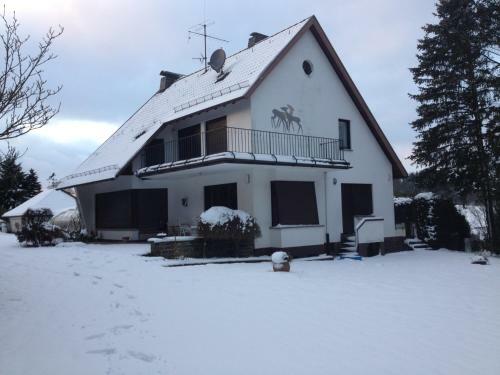Villa Heidi