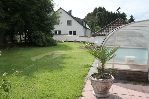 Villa Heidi