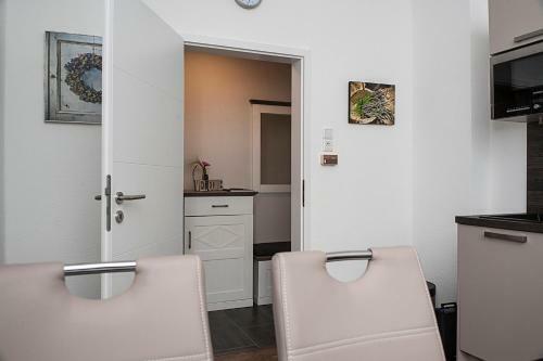 Apartamento Ferienwohnung Am Freizeitpark B�renloch