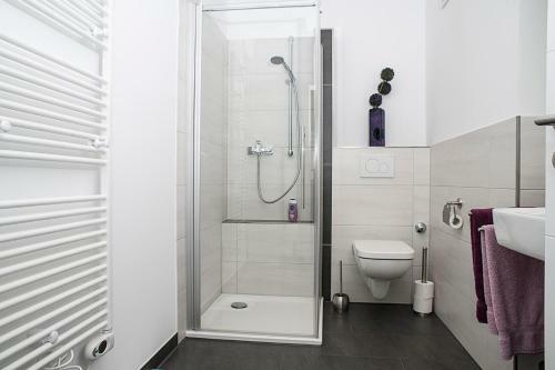 Apartamento Ferienwohnung Am Freizeitpark B�renloch