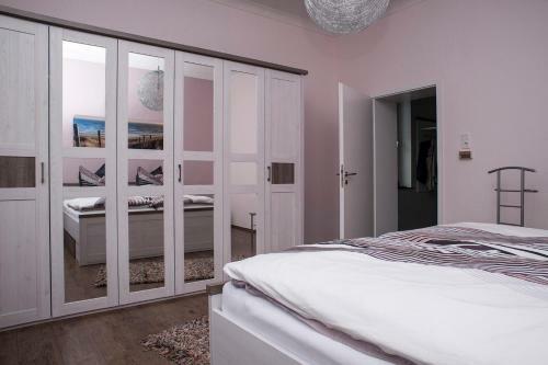 Apartamento Ferienwohnung Am Freizeitpark B�renloch