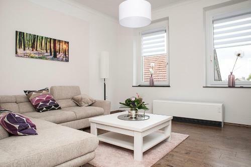 Apartamento Ferienwohnung Am Freizeitpark B�renloch