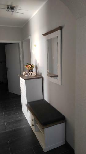 Apartamento Ferienwohnung Am Freizeitpark B�renloch