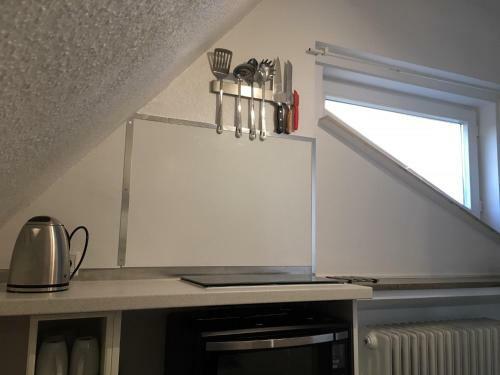 Business Apartment "am M�hlenbach"