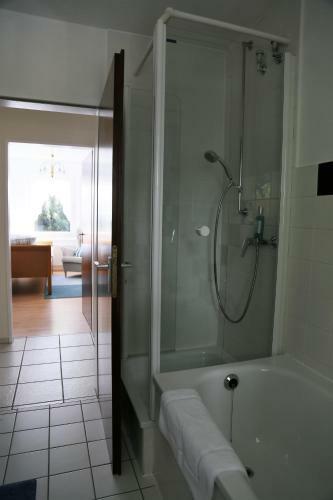 Apartamento Am Klinikum