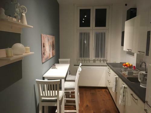 Apartamento City-apartment Ohligs