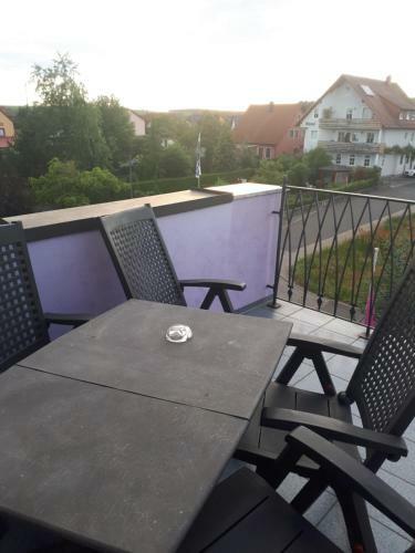 Apartamento Villa Lila