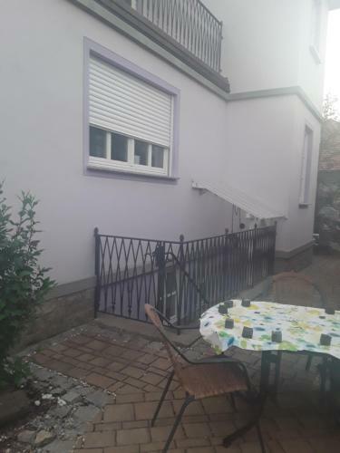 Apartamento Villa Lila