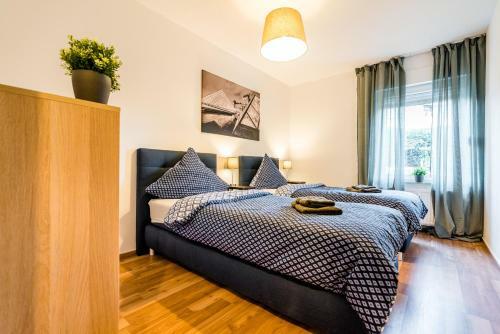 Comodo Apartments Solingen