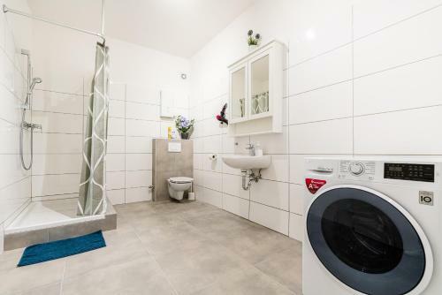 Comodo Apartments Solingen