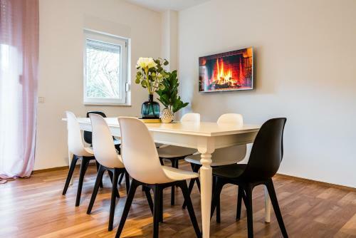 Comodo Apartments Solingen