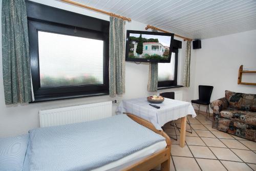 Apartamento Pension L�w