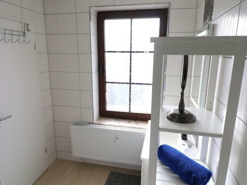 Appealing Apartment In Sondershausen With A Terrace