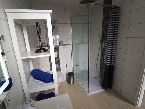 Appealing Apartment In Sondershausen With A Terrace