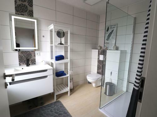 Appealing Apartment In Sondershausen With A Terrace