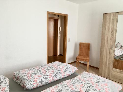 Apartamento Ferienwohnung Im Zentrum Von Sonneberg
