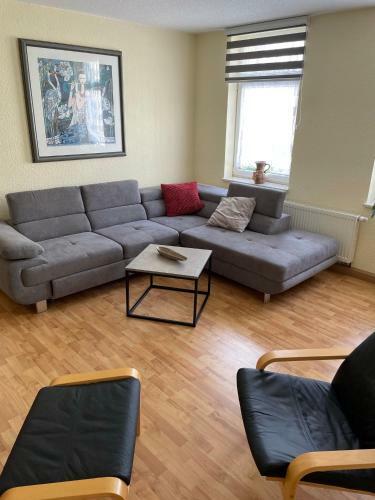 Apartamento Ferienwohnung Im Zentrum Von Sonneberg