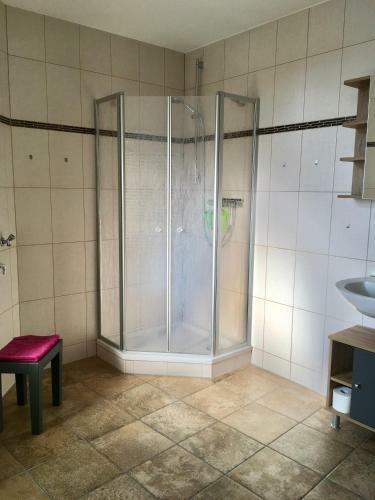 Apartamento Ferienwohnung Im Zentrum Von Sonneberg