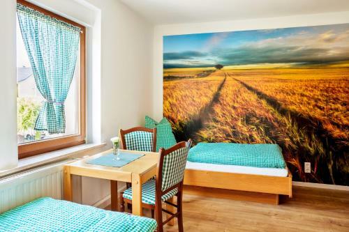 Hostal Pension Dorfliebe