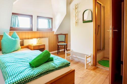 Hostal Pension Dorfliebe