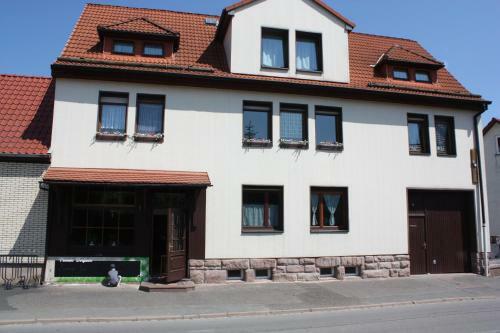 Hostal Pension Dorfliebe