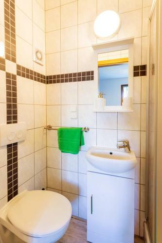 Hostal Pension Dorfliebe