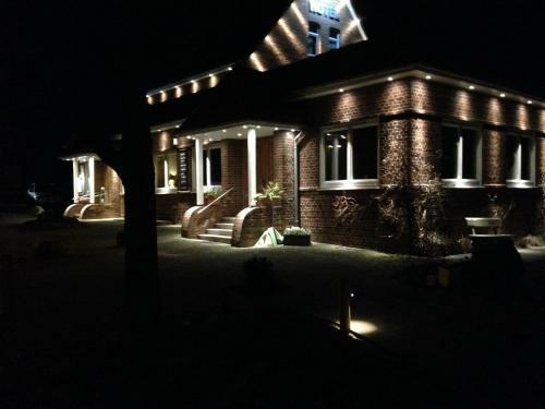 Hotel Neumanns Waldsch�nke