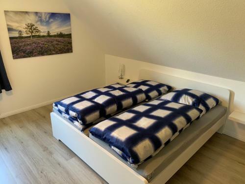 Apartamento Heidewohnung