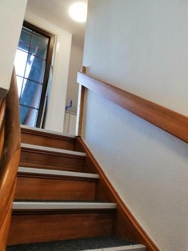 Apartamento Ferienh�tte Kleine Dachgeschosswohnung
