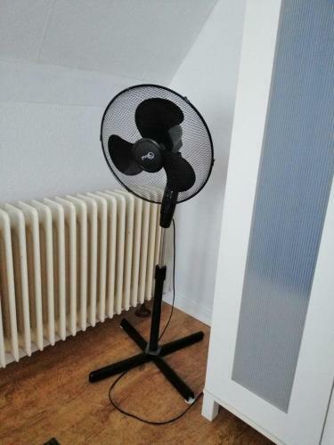 Apartamento Ferienh�tte Kleine Dachgeschosswohnung
