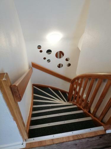 Apartamento Ferienh�tte Kleine Dachgeschosswohnung