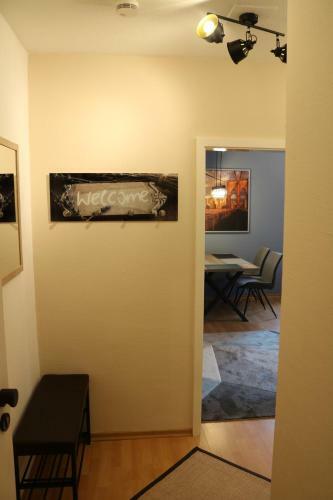 Apartamento Stadtblick