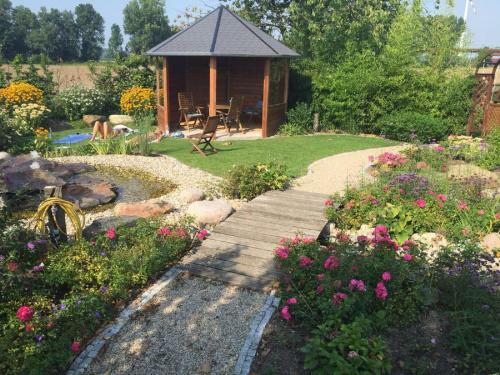 Apartamento Ferienhof Schattmann