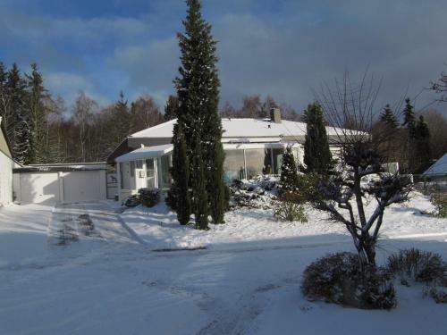 Apartamento Ferienwohnung Inga