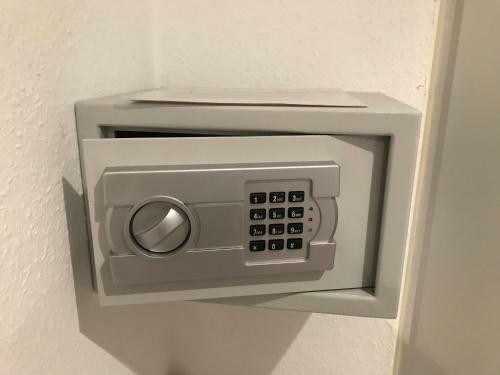 Apartamento Ferienwohnung Inga