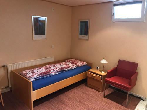 Apartamento Ferienwohnung Inga