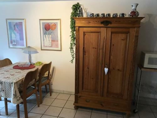 Apartamento Ferienwohnung Inga