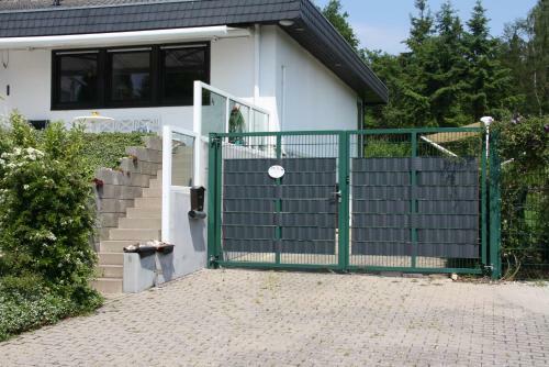 Apartamento Ferienwohnung Inga