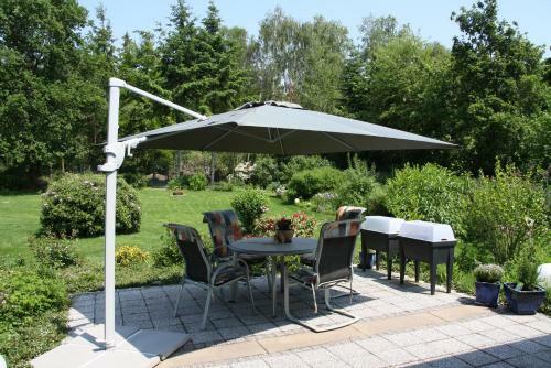 Apartamento Ferienwohnung Inga