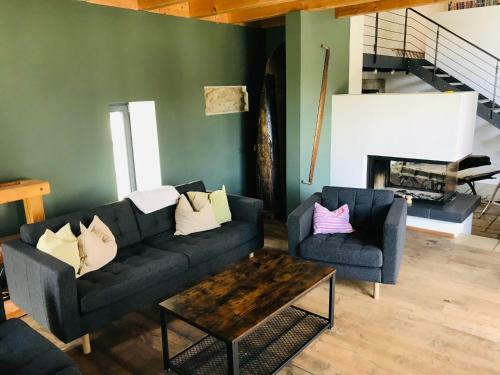 Au�ergew�hnliches Ferienhaus Auf Dem Pferdehof