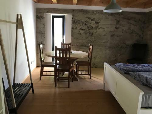 Au�ergew�hnliches Ferienhaus Auf Dem Pferdehof
