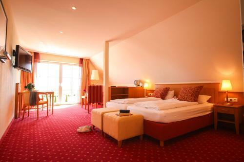 Apartamento Gasthaus Zum Hochreiter