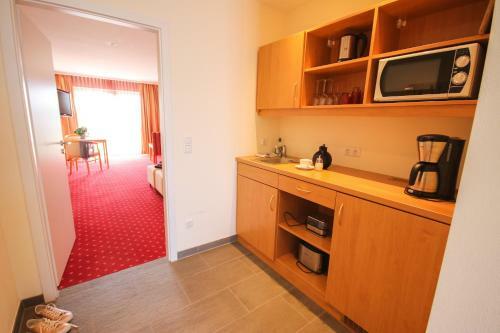 Apartamento Gasthaus Zum Hochreiter