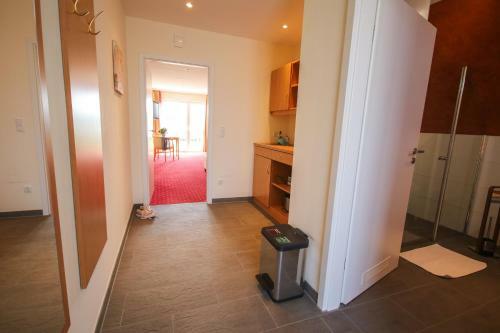 Apartamento Gasthaus Zum Hochreiter